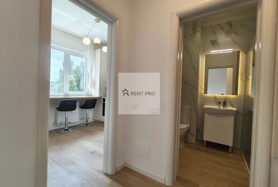 Studio Regie Residence Econom Cezarescu Grozăvești - 8