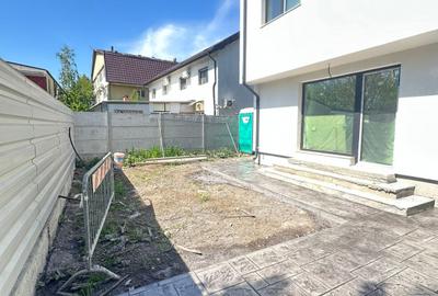 Casa/Vila Individuala Bragadiru-Cristalului/incalzire in pardoseala id nr 62 - 12