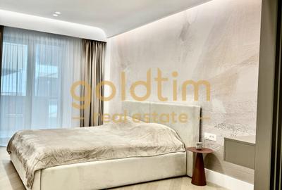 Apartament cu 3 camere decomandat, mobilat în Iancu Nicolae