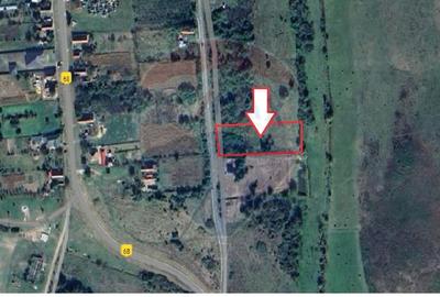 Teren 3,916mp Herneacova / Strada Gheorghe Grozav - 1