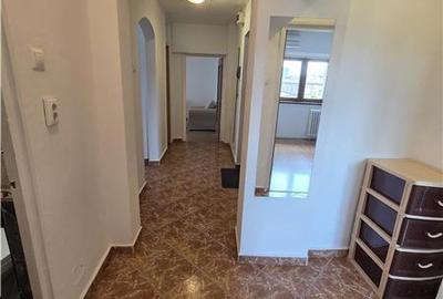 Apartament 3 camere  Piata Victoriei Str. Mexic nr. 2 spre inchiriere - 25