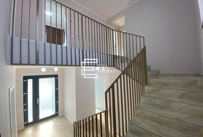 Casă individuala premium, 145mp, teren 644 mp, LA CHEIE- Selimbar zona Primariei - 8