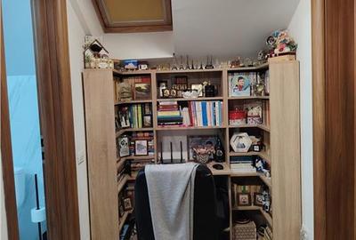 Comision 0 - Ghiroda - Casa individuala - garaj - dormitor la parter - bucatarie - 8