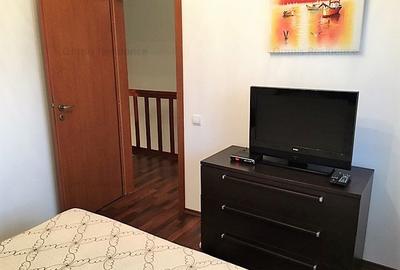 Duplex P+M | 4 camere | Complex cu paza si bariera | Vecinatate padure - 10
