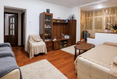 Apartament 2 camere semidecomandat | Etaj 1 | Podul de Piatra, Iași Comision 0% - 2