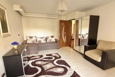 Garsonieră spațioasă, 42 mp – Vitan, etaj 2, parcare, lângă Mall Vitan - 1