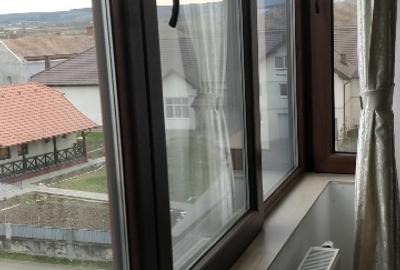 Apartament 2 camere – Iernut, str. 1 Decembrie 1918 - 7