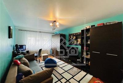 Apartament de vanzare in Sibiu - 2 camere - confort 1 -  C. Dumbravii - 4