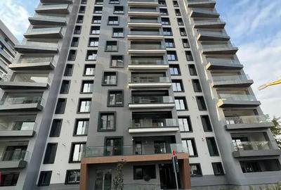 Studio Modern, Parcare,Terasa, Mall Vitan !!! - 10