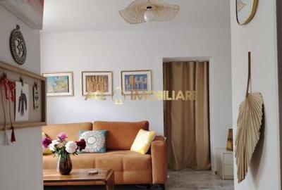 2 Camere de inchiriat | Floreasca | Metrou | Pet-Friendly - 1