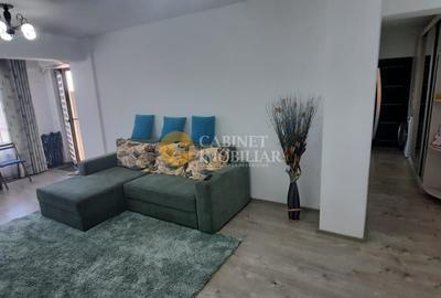 Închiriez Apartament PREMIUM 3 camere – Brown Luxury | Mută-te ACUM! - 2
