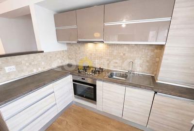 Apartament de închiriat | 3 camere, mobilat si utilat, garaj | Zorilor - 7