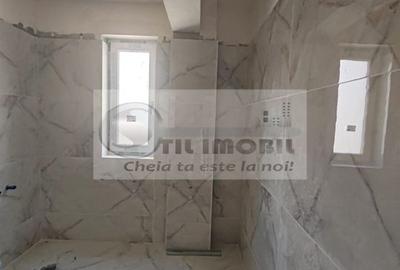 Apartament 2 camere,58mp 75400euro cu TVA 9% inclus- Bucium Visan - 4