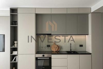 Apartament modern cu 2 camere și finisaje premium! - 4