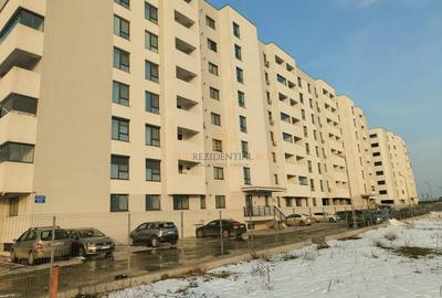 Apartament 2 camere, finalizat 2024, 62.5 mp, Grand Arena, Sector 4 - 12