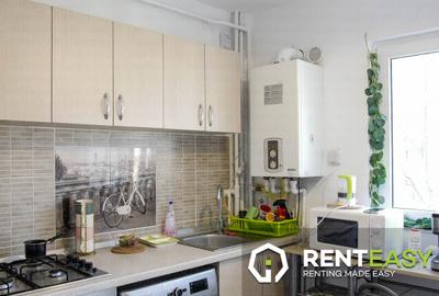 Apartament cu doua camere situat in Copou - Gaudeamus - 7