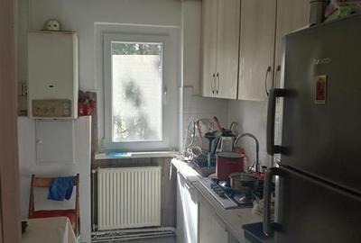 Apartament - 2 camere - decomandat - Astra - 6