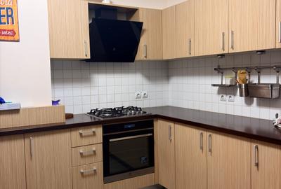 3 min Metrou Dristor, New Town, etaj1, vedere spre curte, pet friendly - 10