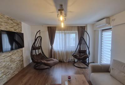 Apartament 2 camere, 63 mp | Piața Victoriei | 2 locuri de parcare - 6