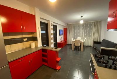 Apartament 3 camere de inchiriat, Buna Ziua - 1