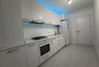 Parcul Teilor - 2 camere - Complex HIGH CLASS - Poștașului - 64 mp - 6