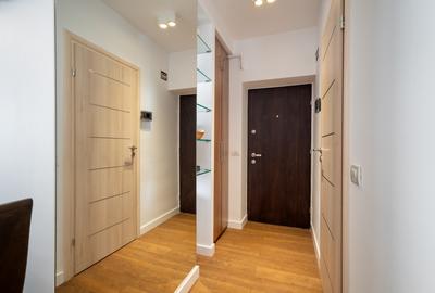 Avrig - Parc Obor, apartament 3 camere, 2 băi, etaj 4, bloc 2014! - 15