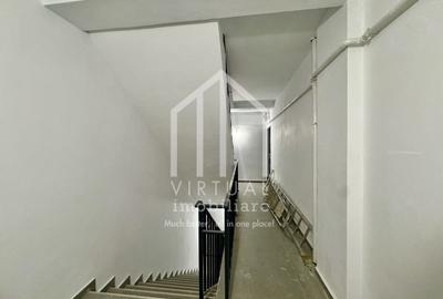 Apartament cu 2 camere, 52mp utili + balcon, etaj 2/4, Selimbar - 13