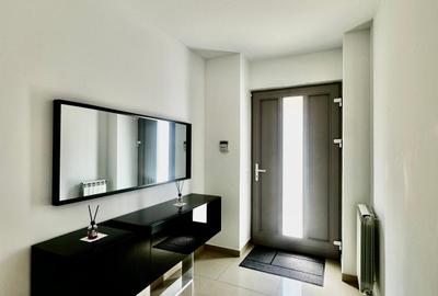 Vila moderna de vanzare 6 camere Iancu Nicolae - Mark Twain, Bucuresti 450 mp - 24