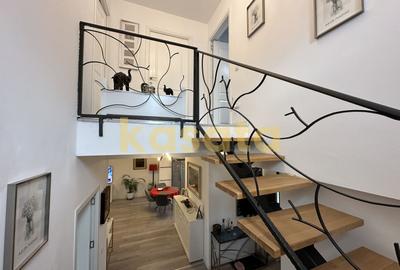 OPORTUNITATE | VILA INDIVIDUALA | GANEASA  AFUMATI | TEREN 500 MP - 12