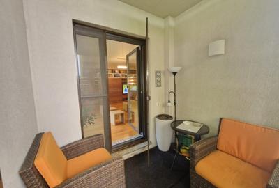 Apartament premium 4 camere, parter cu gradina, Washington Residence-Dorobanti - 19