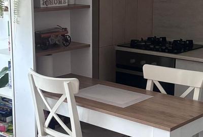 Apartament 2 camere - Bloc nou - Metrou 1 Decembrie - 6