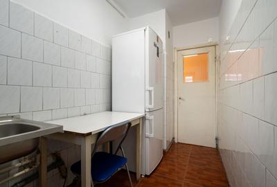 COMISION 0% - Garsoniera luminoasa Iuliu Maniu - Metrou Gorjului 2 minute - 14
