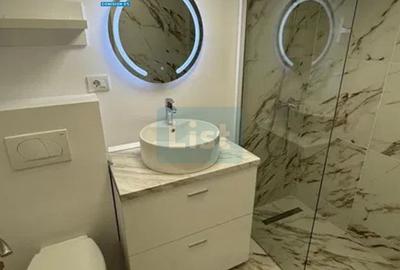 Apartament Brăila, Dorobanți: 50m², 2 camere. - 1