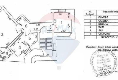 Icoanei | Dacia | Piata Spaniei | renovat, gata de mutare - 17