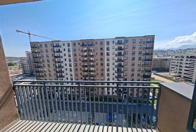 Inchiriem Apartament 2 Camere, Modern, Decomandat, Tractorul - 16
