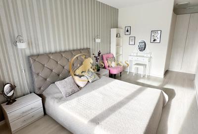 Apartament modern 2 camere | 54mp | Parcare subterana | Buna Ziua | Calea Turzii - 1