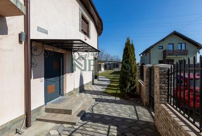 Casă/Vilă modernă de vânzare la intrare în Bogdan Vodă, județul Bacău. - 71
