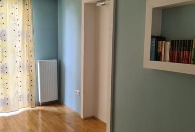 Casa individuala, 325 mp, teren 6475 mp, Vetis, Satu Mare! - 16