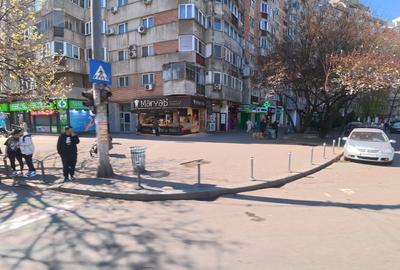 Spațiu comercial, 80 mp în Mihai Bravu