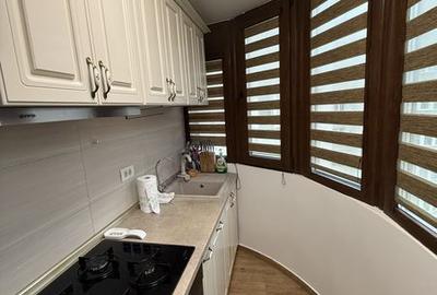 Balada, apartament exclusivist de 3 camere, 78 mp , mobilat lux - 6