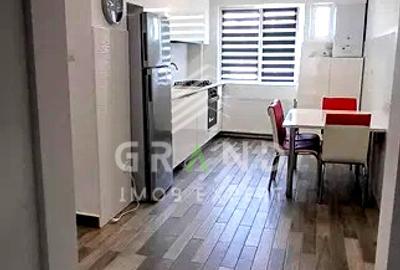 Ap 3 camere | 2 BALCOANE | PARCARE | Zona Manastur-P-ța Flora - 6