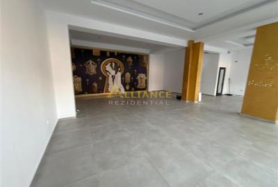 Spatiu Comercial 88 mp Strada Postalionului 2 Parcari Incluse - 1