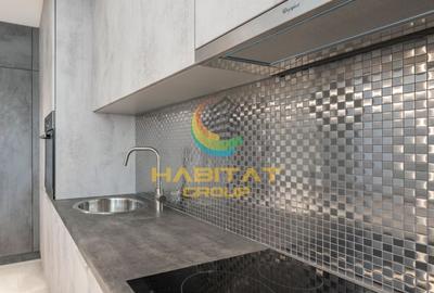 Penthouse de tip duplex - 192mp+ parcare subterana - 5