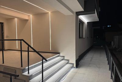 Apartament 3 camere decomandat nou/ metrou 1 Mai - 4