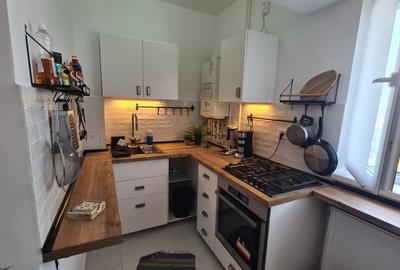 Studio in bloc nou/loc de parcare inclus - 4