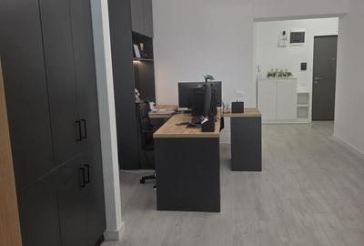 Apartament 2 camere decomandat Lujerului – Smart Residence, bloc 2025, parcare s - 5