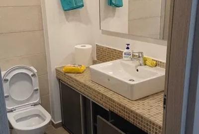 Garsoniera Bloc Nou Decomandata zona Grozavest Regie in Politehnica Park - 6