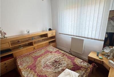 4 camere etaj 1 langa Fac Dragan mobilat utilat - 25