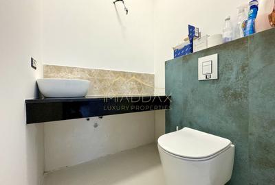 Vila cu 5 camere // * 565 mp gradina* // Tunari - 13