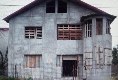 VILA P+1 LA ROSU  Brailita,110mp construiti , teren- 269 mp - 1